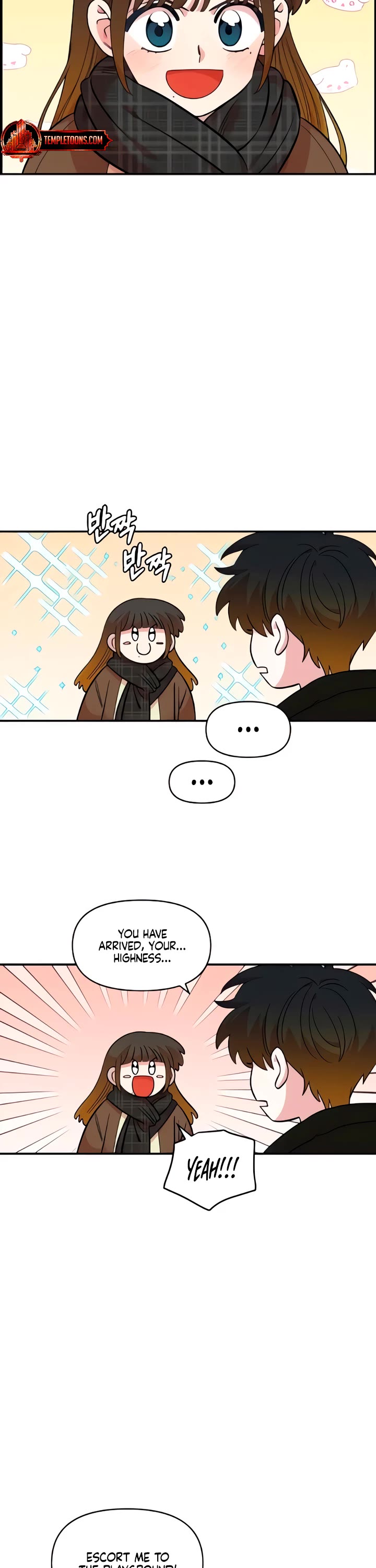 Read Childhood Friend Complex Manga Online