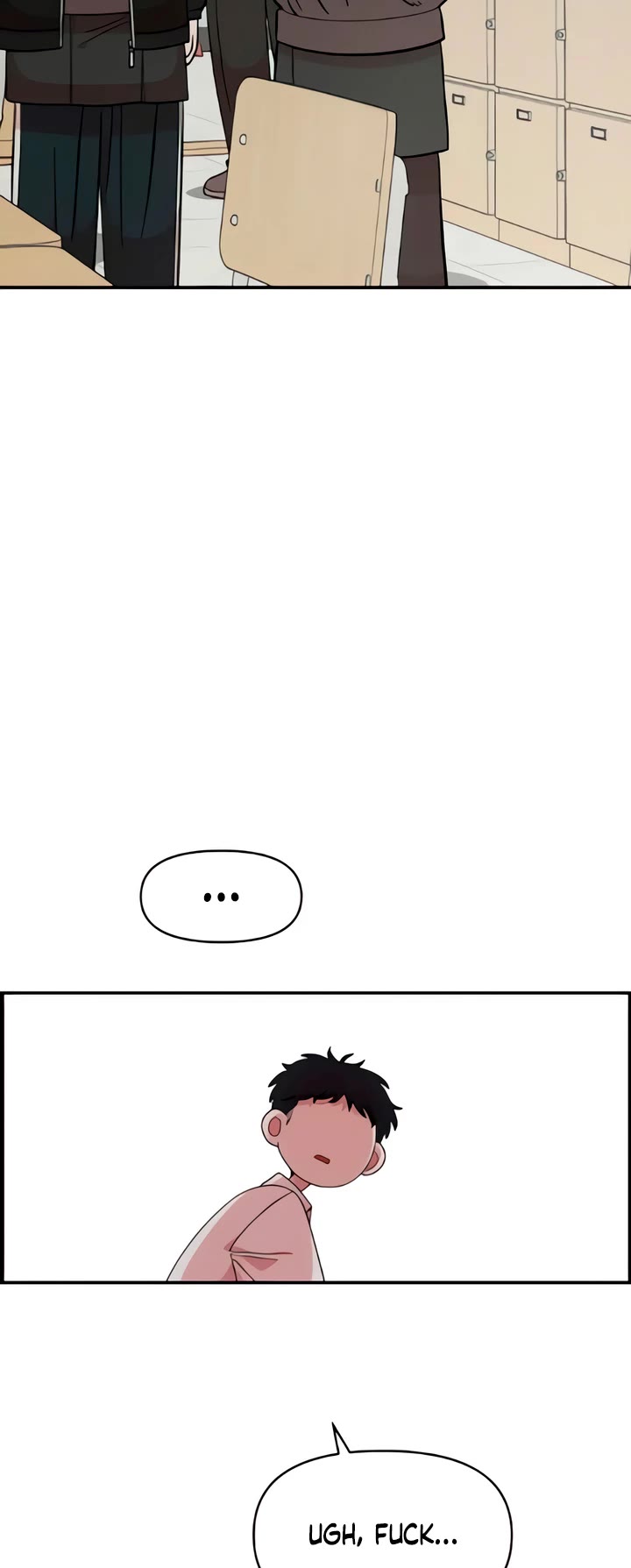 Read Childhood Friend Complex Manga Online