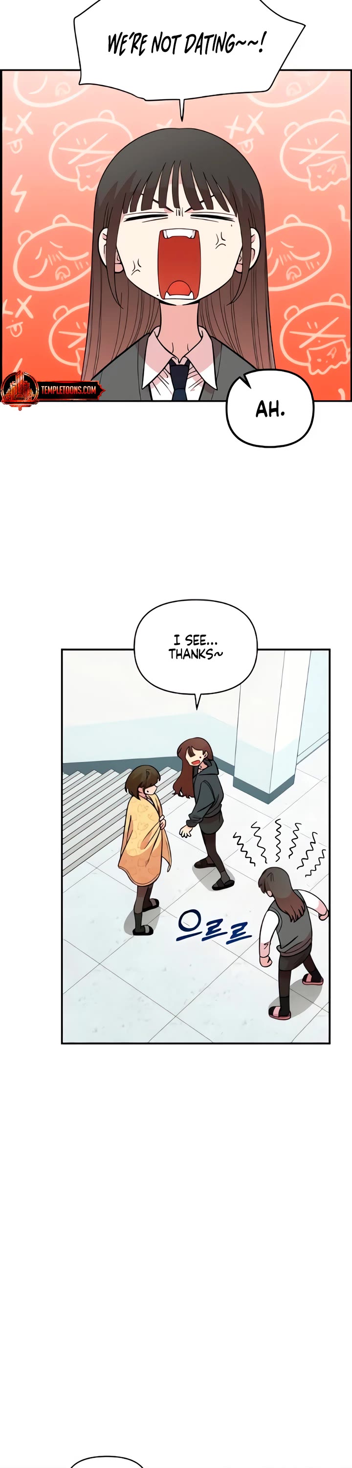 Read Childhood Friend Complex Manga Online
