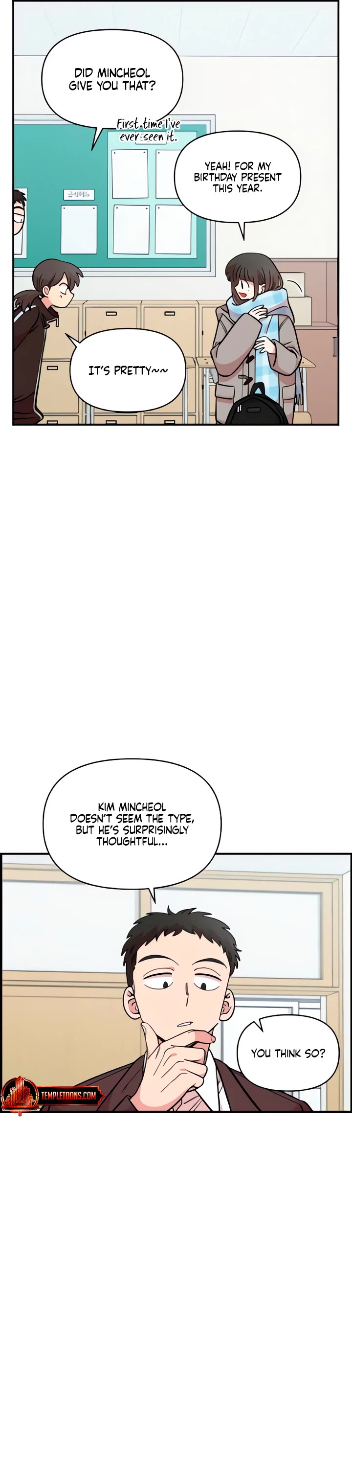 Read Childhood Friend Complex Manga Online