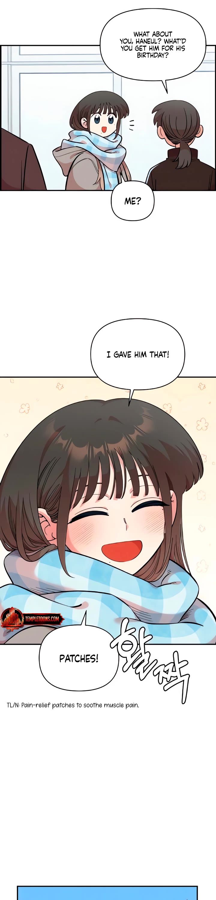 Read Childhood Friend Complex Manga Online