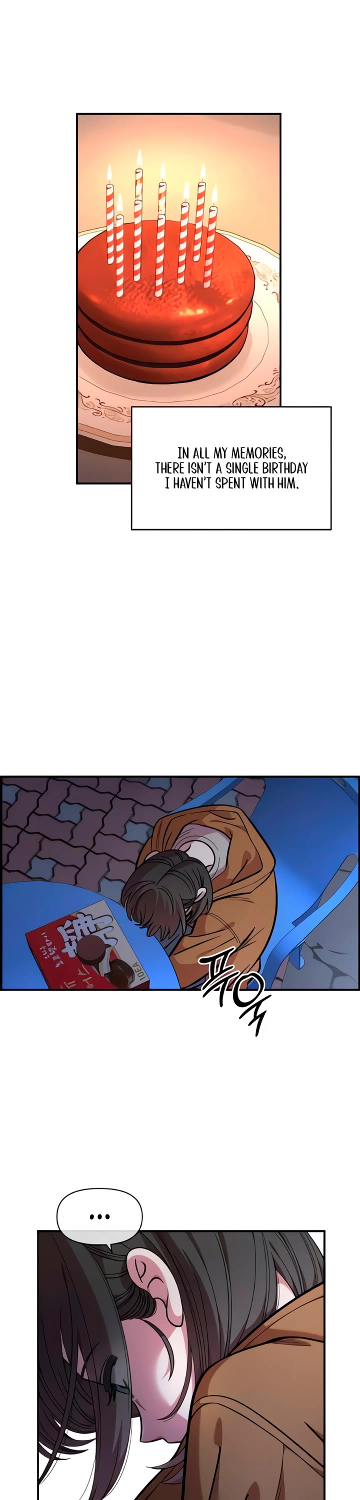 Read Childhood Friend Complex Manga Online
