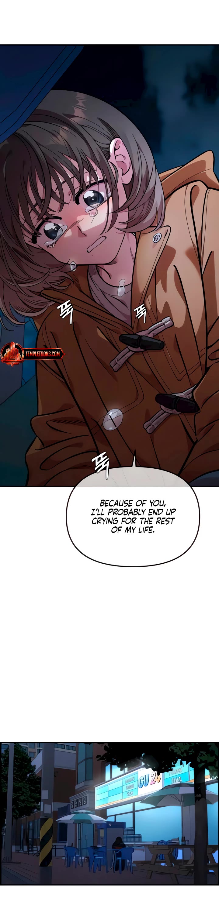 Read Childhood Friend Complex Manga Online