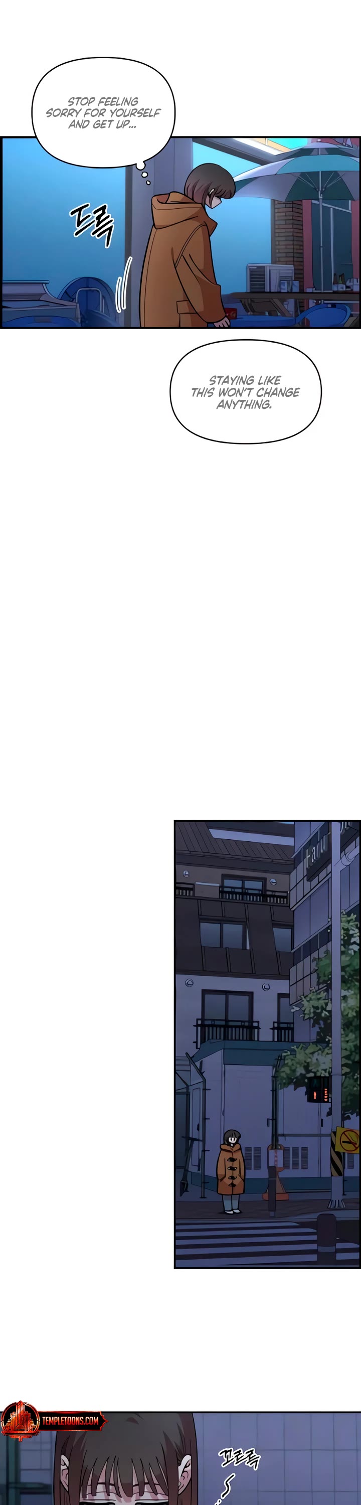 Read Childhood Friend Complex Manga Online