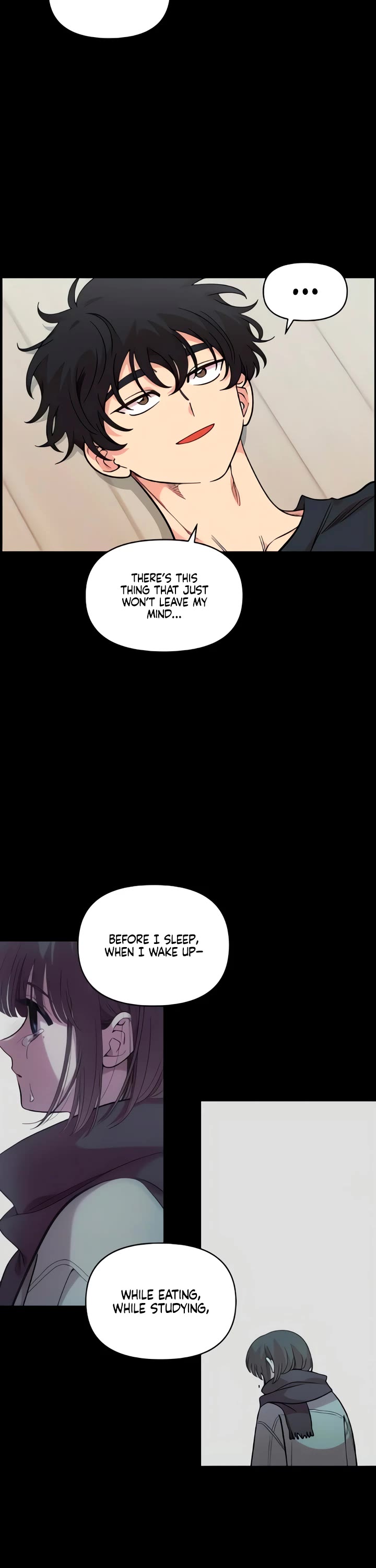 Read Childhood Friend Complex Manga Online