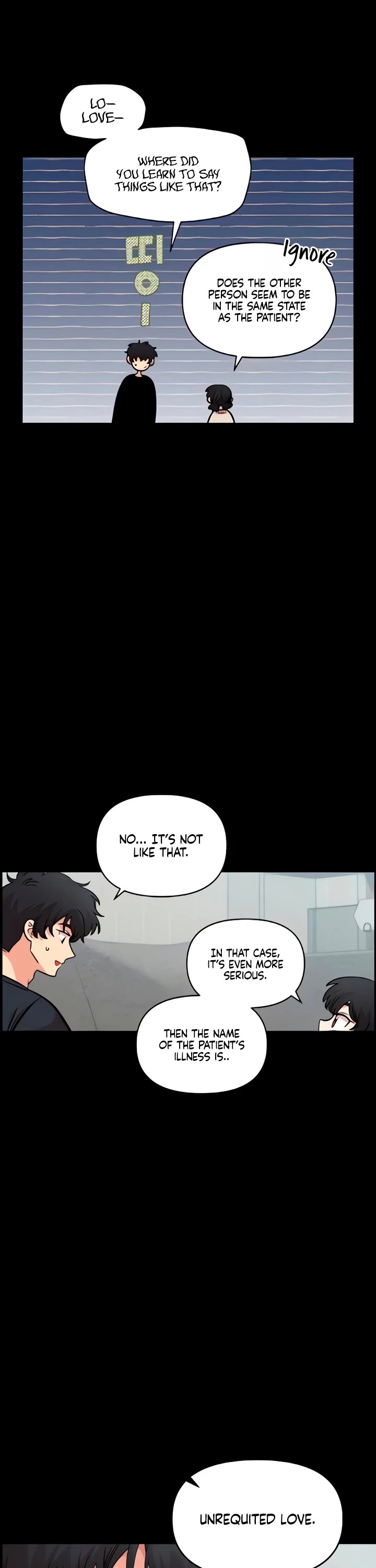 Read Childhood Friend Complex Manga Online