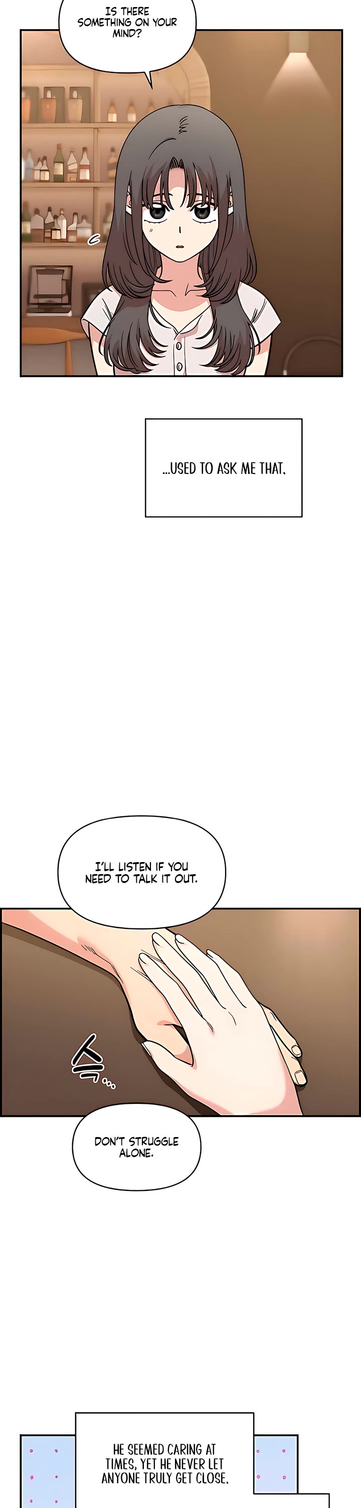 Read Childhood Friend Complex Manga Online