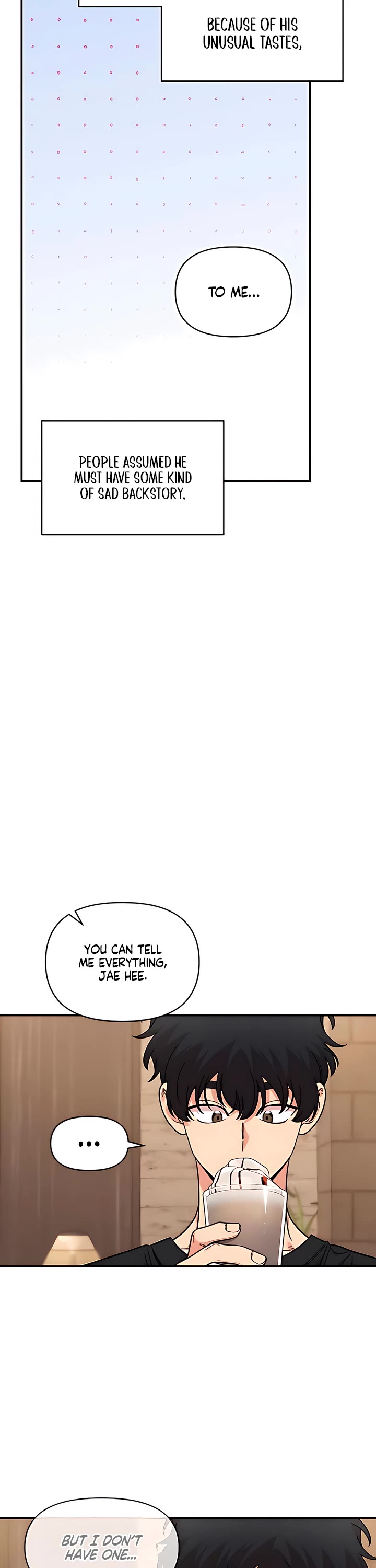 Read Childhood Friend Complex Manga Online