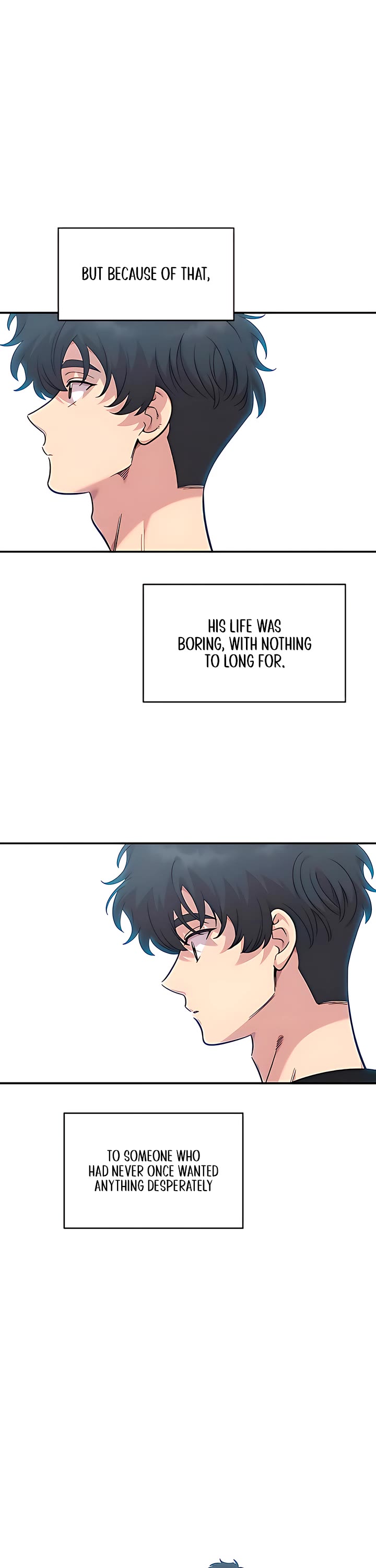 Read Childhood Friend Complex Manga Online