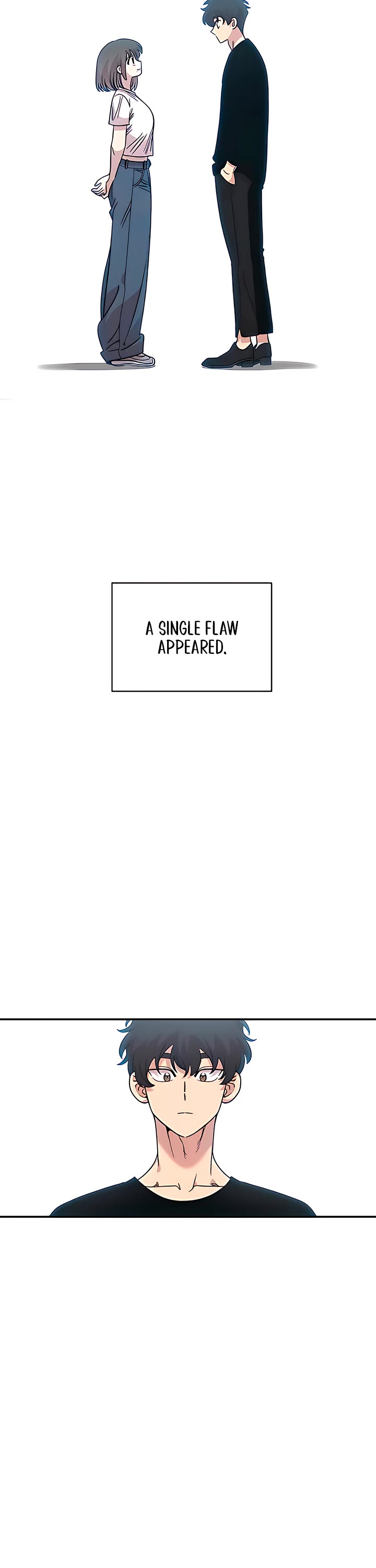 Read Childhood Friend Complex Manga Online