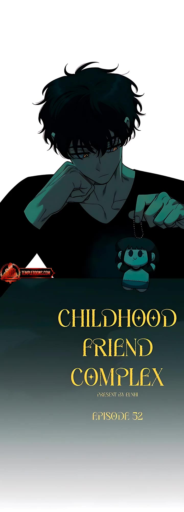Read Childhood Friend Complex Manga Online