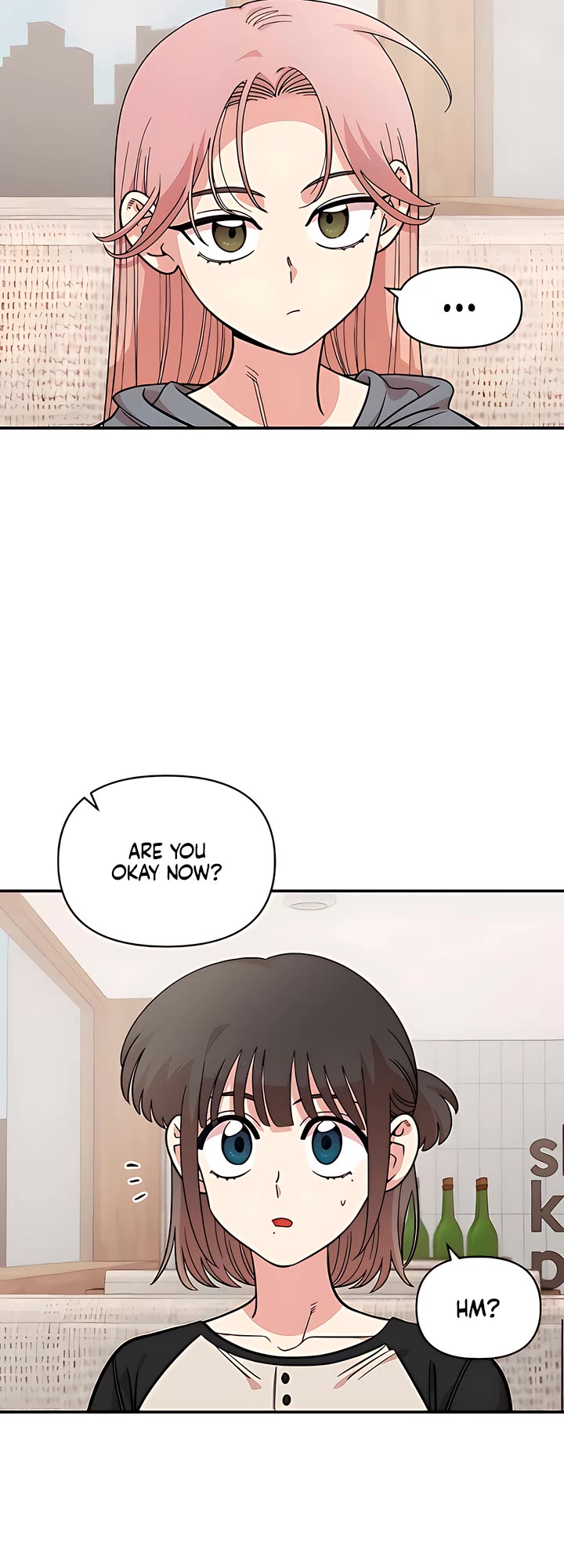 Read Childhood Friend Complex Manga Online