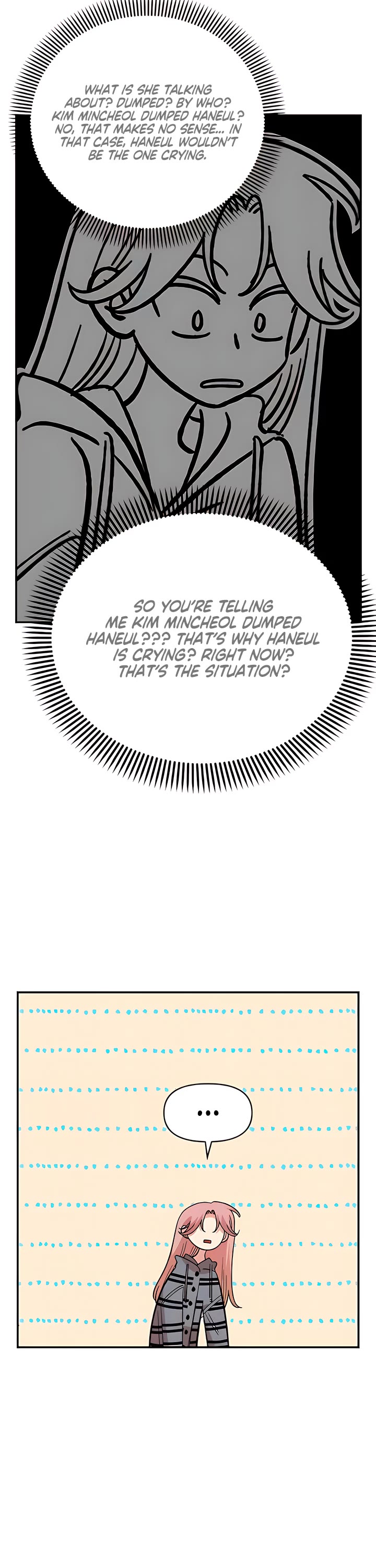 Read Childhood Friend Complex Manga Online