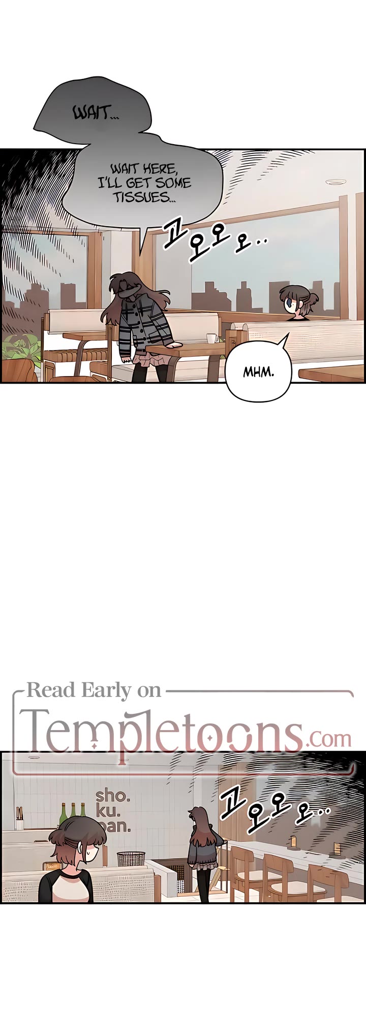 Read Childhood Friend Complex Manga Online