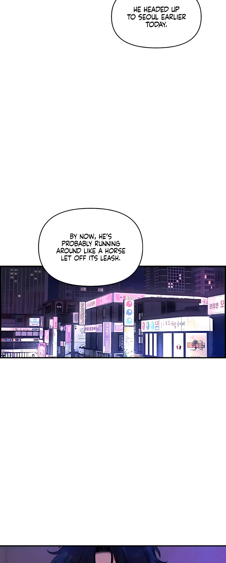 Read Childhood Friend Complex Manga Online