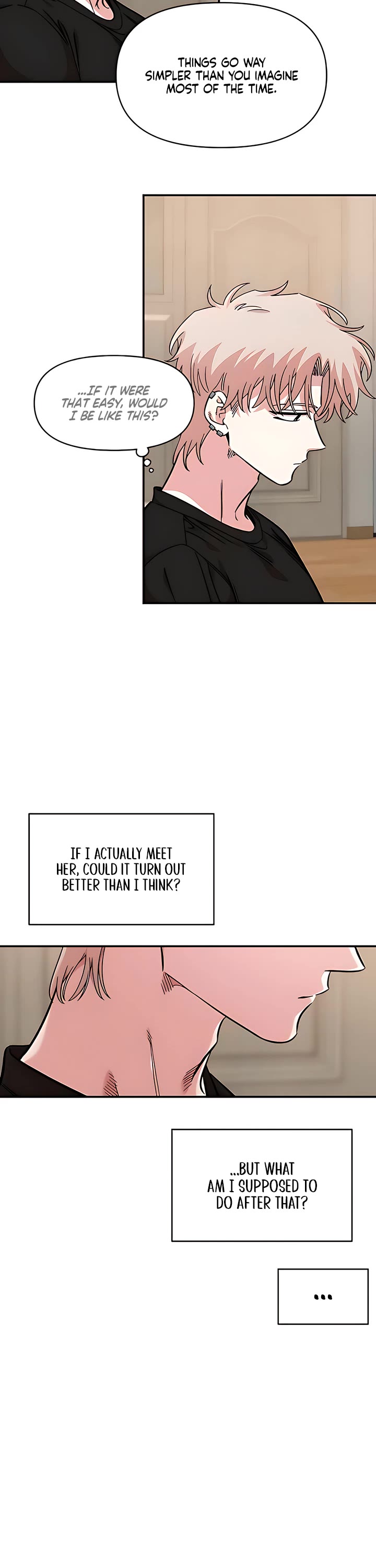 Read Childhood Friend Complex Manga Online