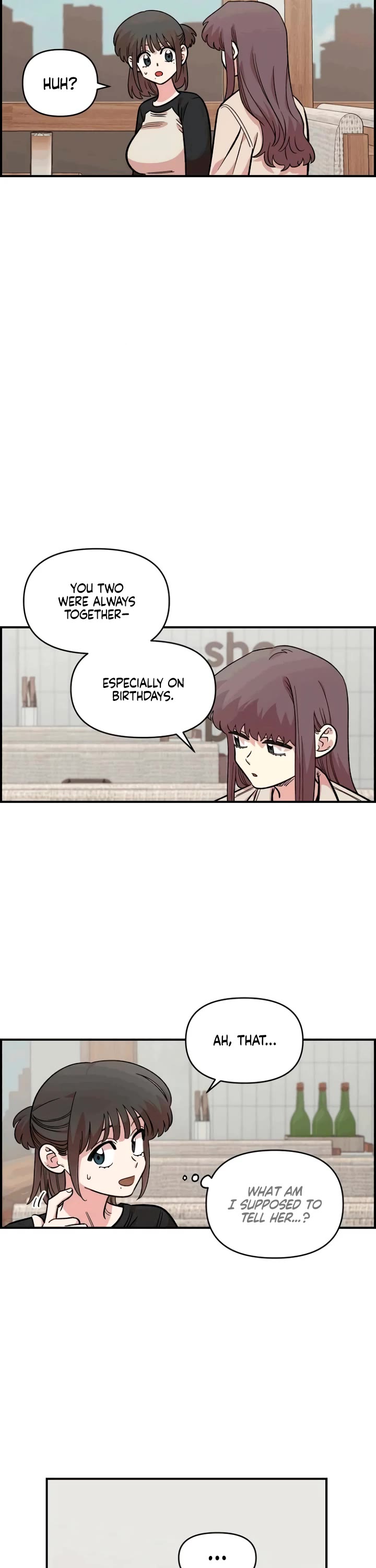 Read Childhood Friend Complex Manga Online
