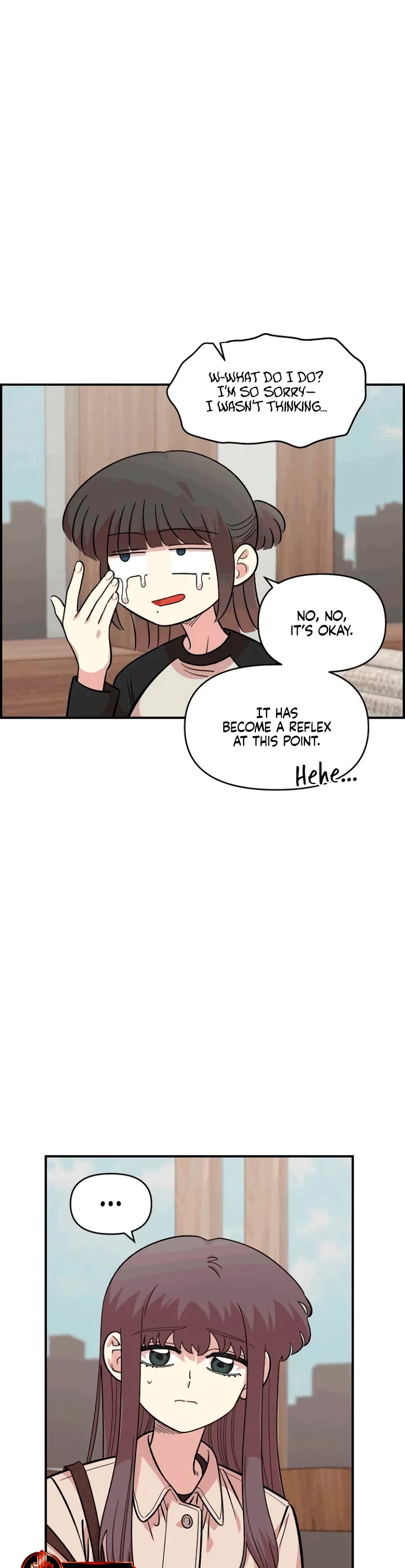 Read Childhood Friend Complex Manga Online