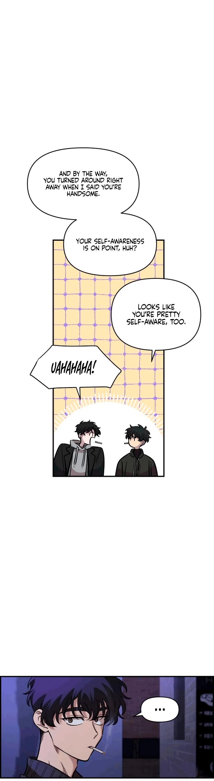 Read Childhood Friend Complex Manga Online