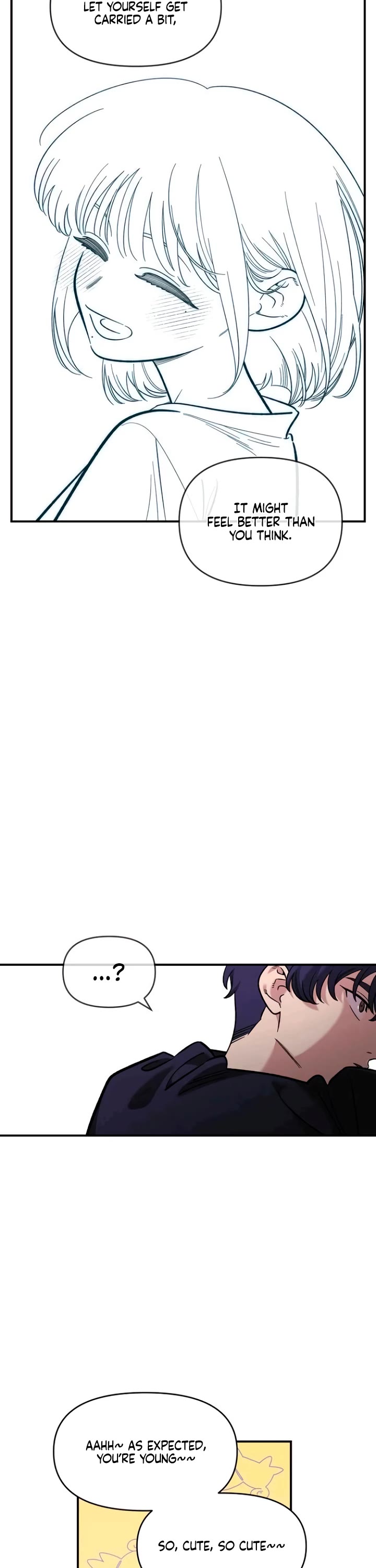 Read Childhood Friend Complex Manga Online
