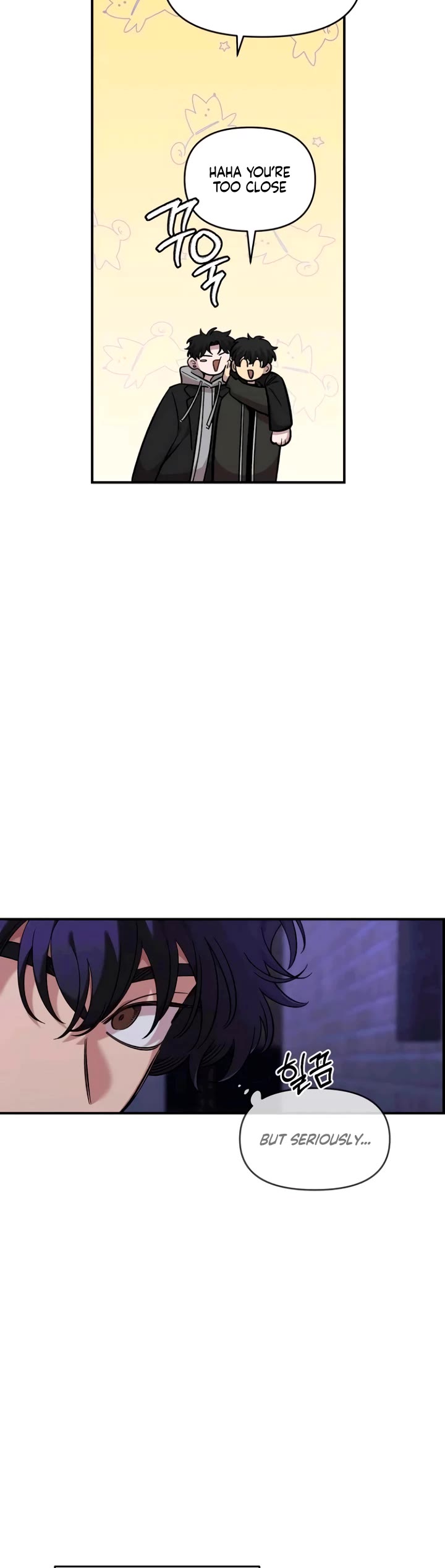 Read Childhood Friend Complex Manga Online