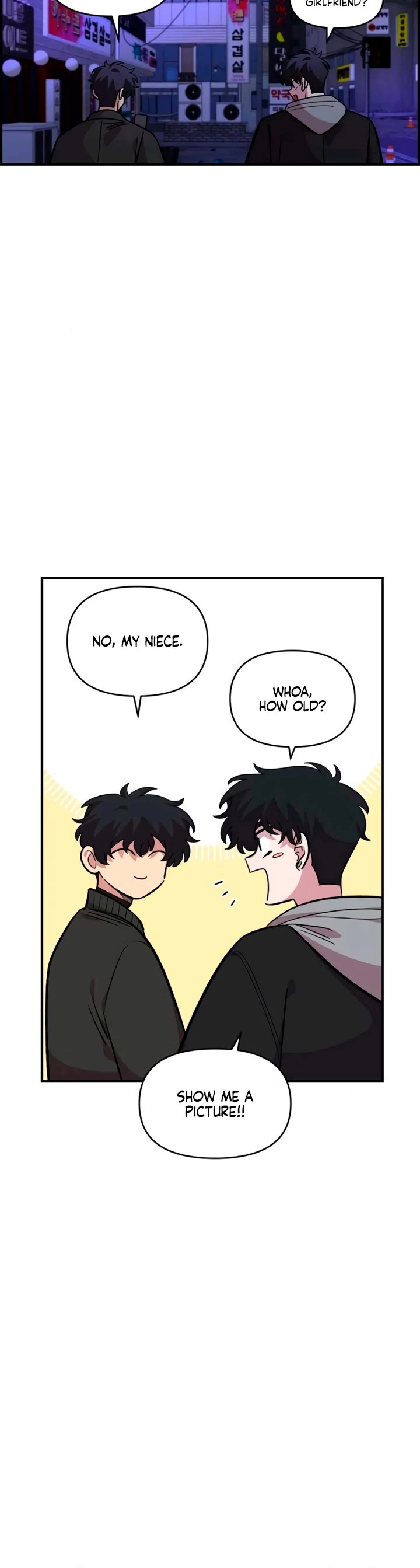 Read Childhood Friend Complex Manga Online