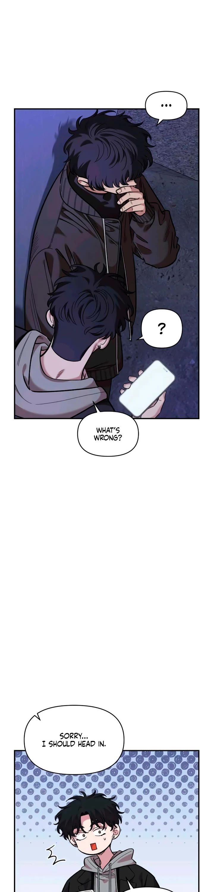 Read Childhood Friend Complex Manga Online