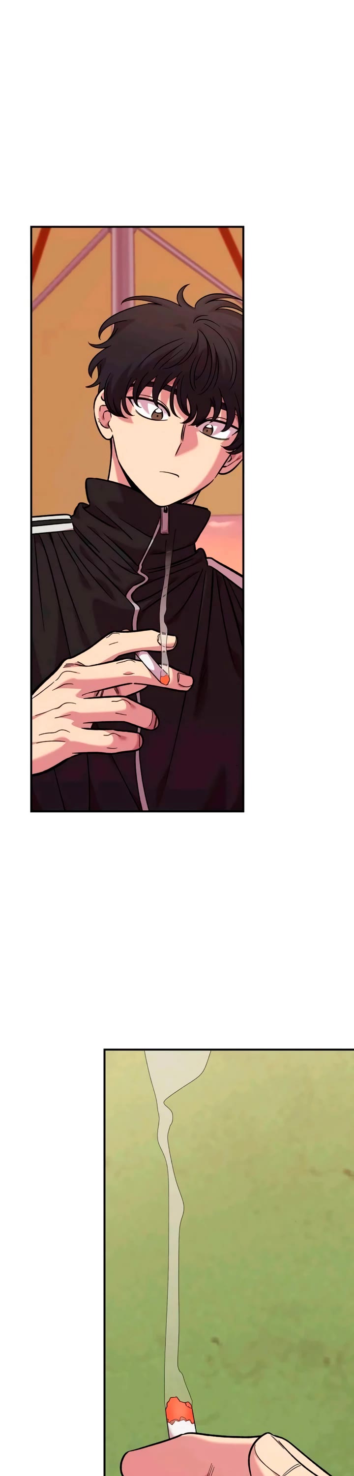 Read Childhood Friend Complex Manga Online