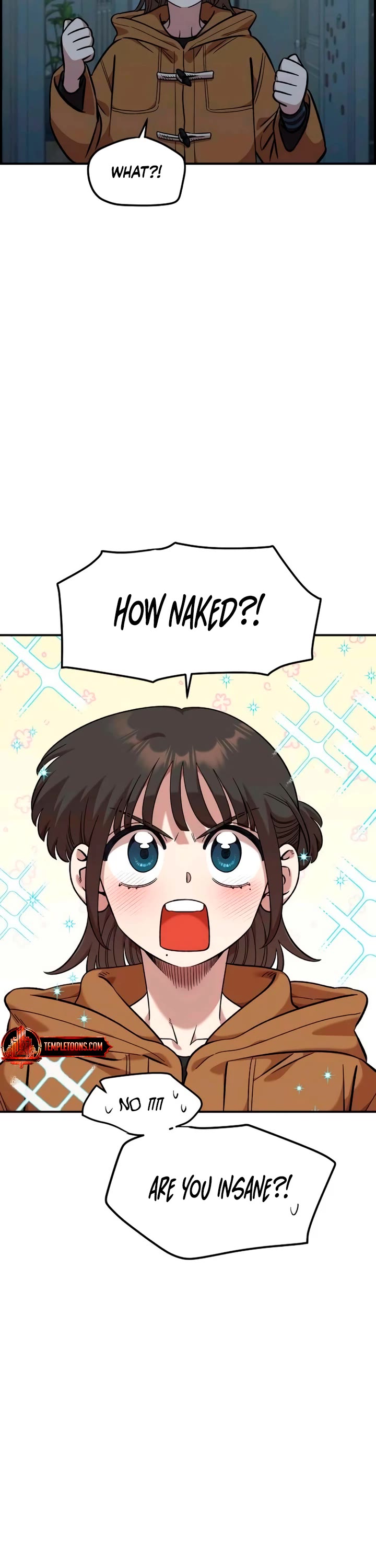 Read Childhood Friend Complex Manga Online