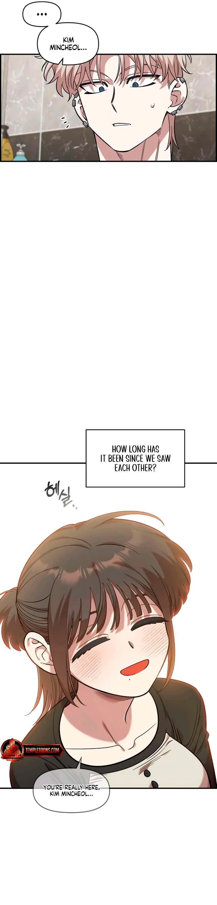 Read Childhood Friend Complex Manga Online