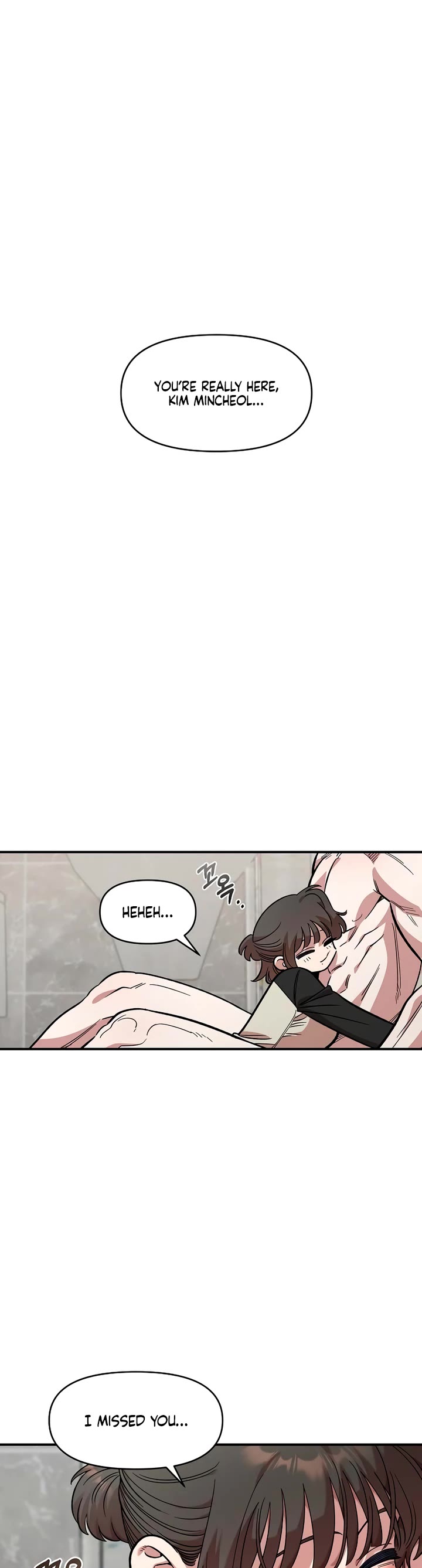 Read Childhood Friend Complex Manga Online