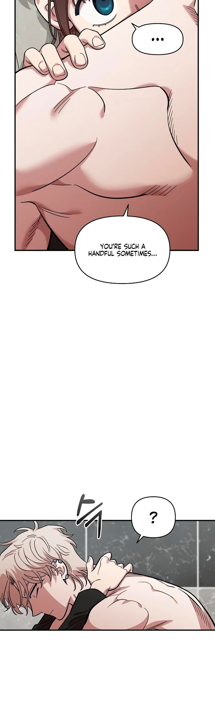 Read Childhood Friend Complex Manga Online
