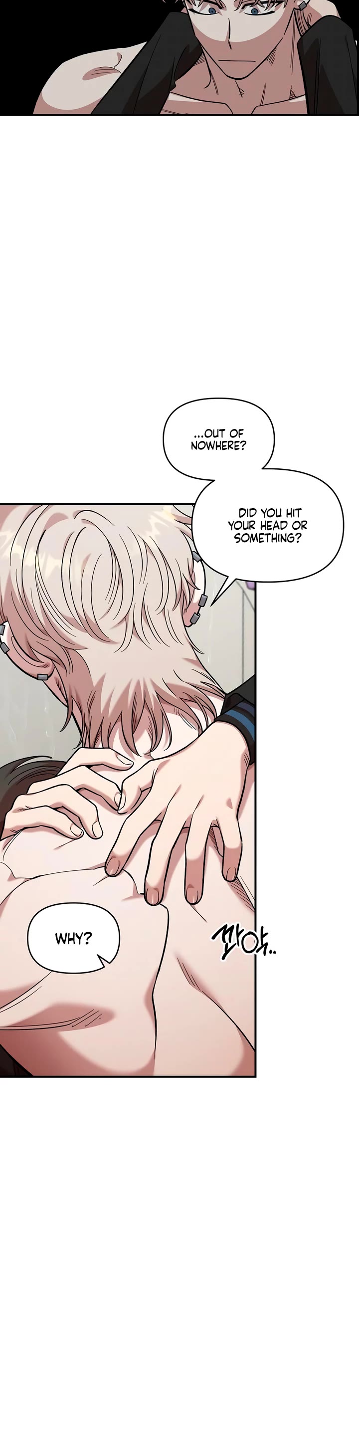 Read Childhood Friend Complex Manga Online