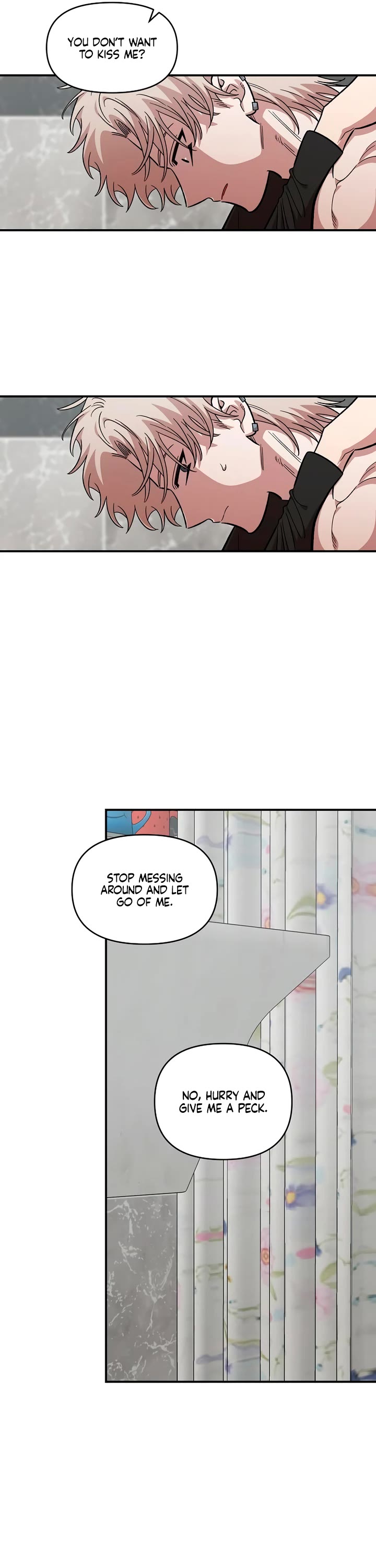 Read Childhood Friend Complex Manga Online