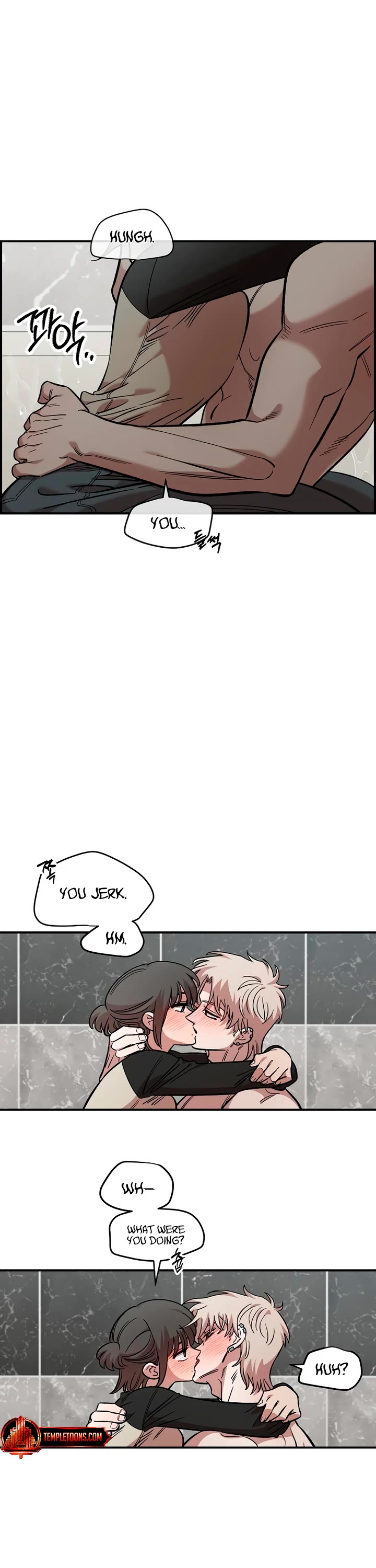 Read Childhood Friend Complex Manga Online