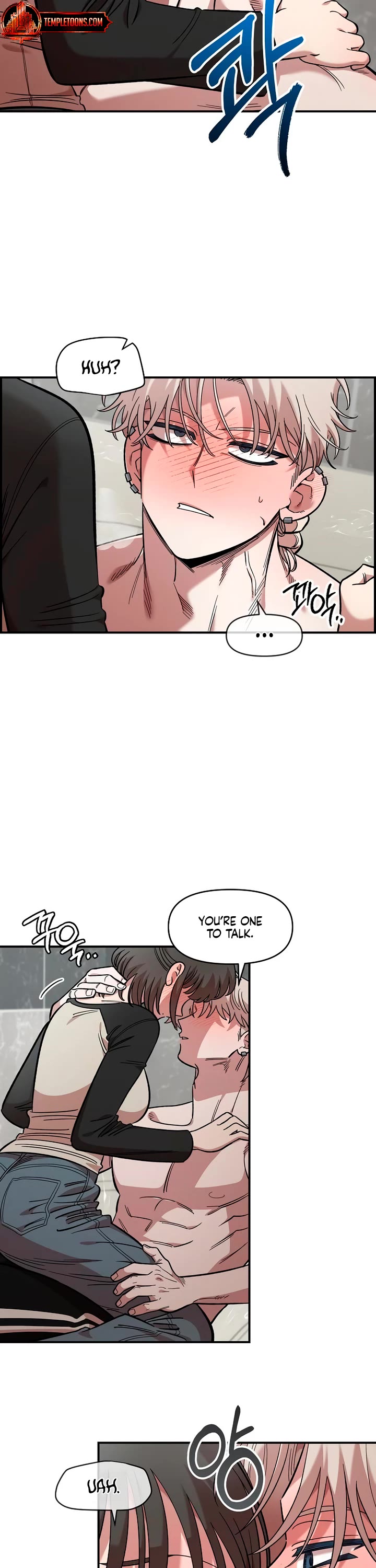 Read Childhood Friend Complex Manga Online