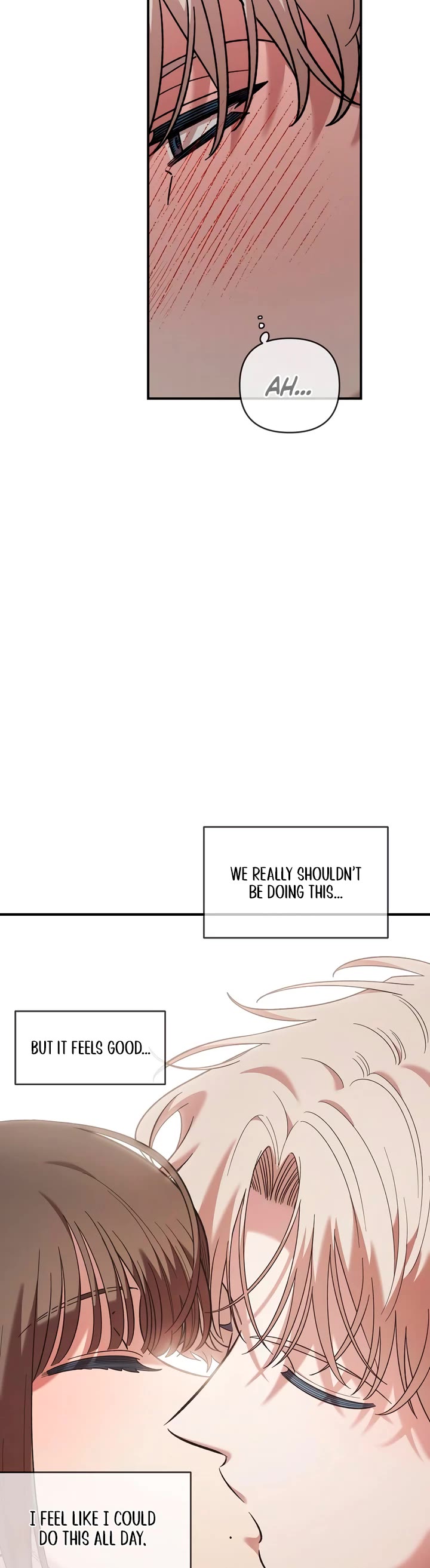 Read Childhood Friend Complex Manga Online