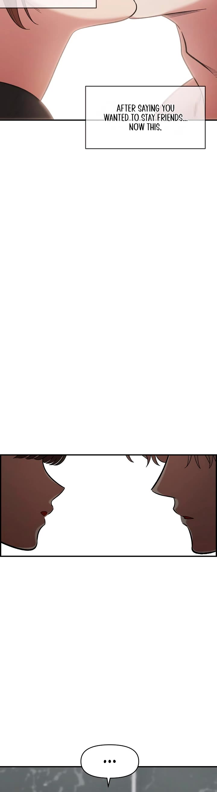 Read Childhood Friend Complex Manga Online