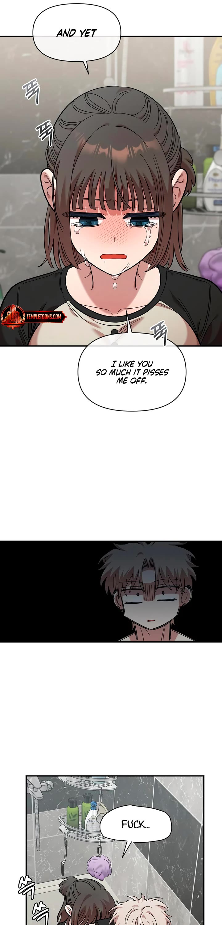 Read Childhood Friend Complex Manga Online