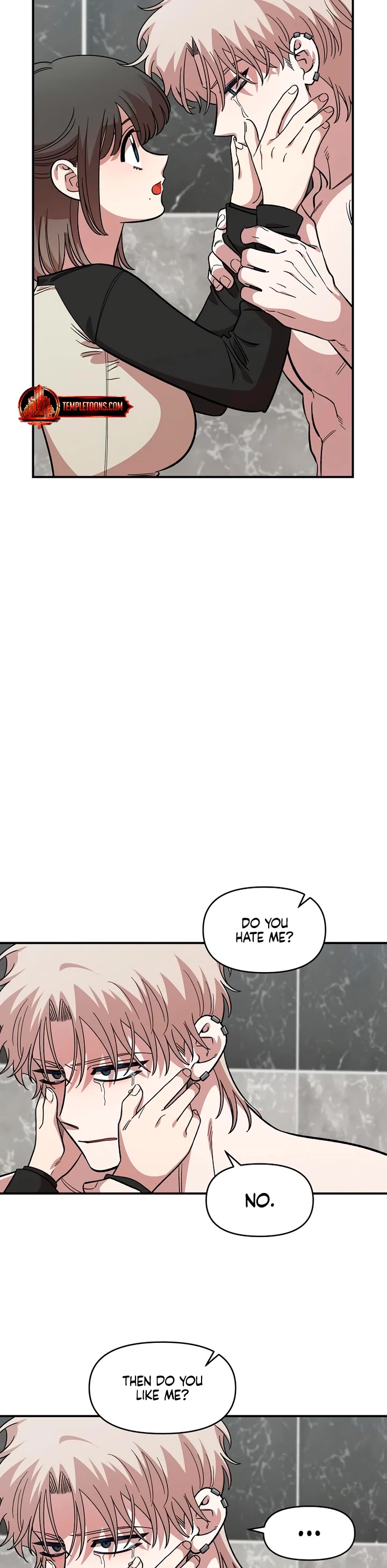 Read Childhood Friend Complex Manga Online