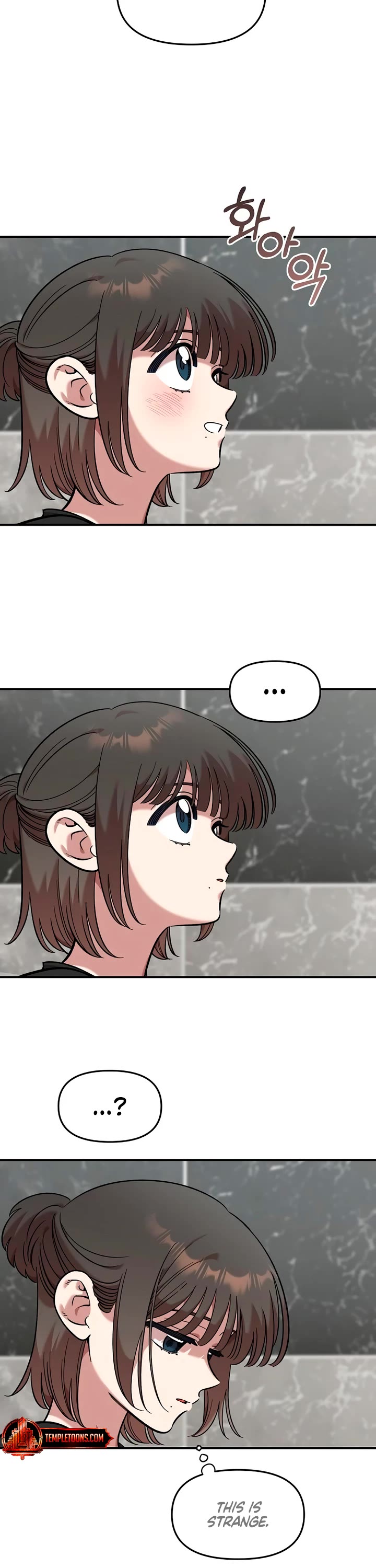 Read Childhood Friend Complex Manga Online