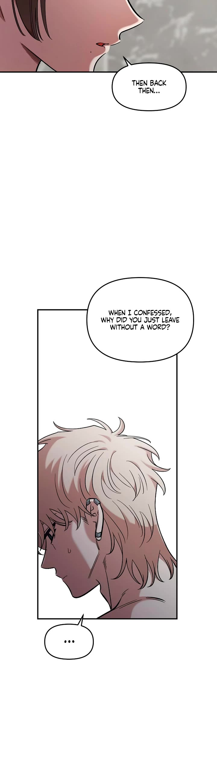Read Childhood Friend Complex Manga Online