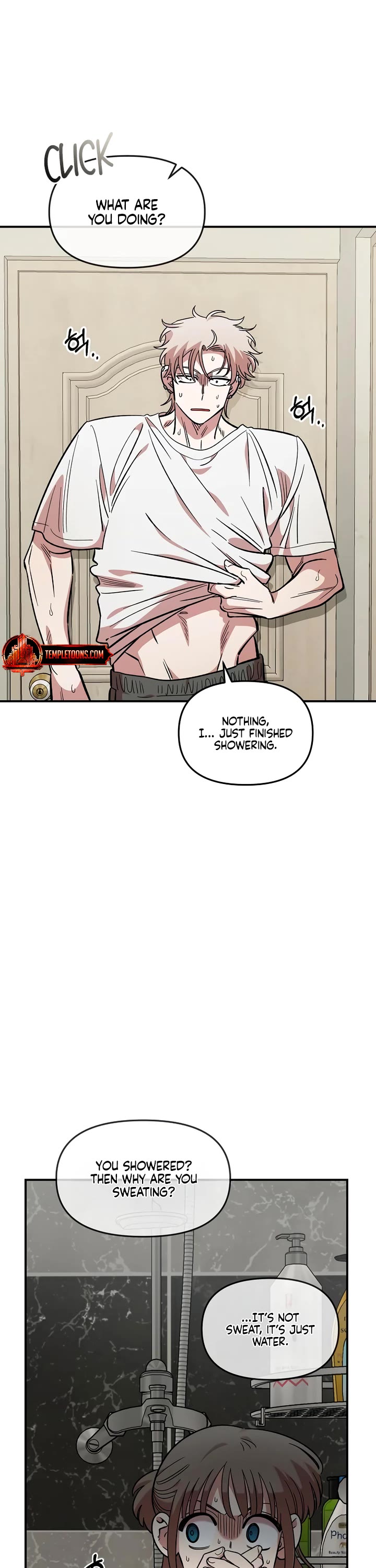 Read Childhood Friend Complex Manga Online