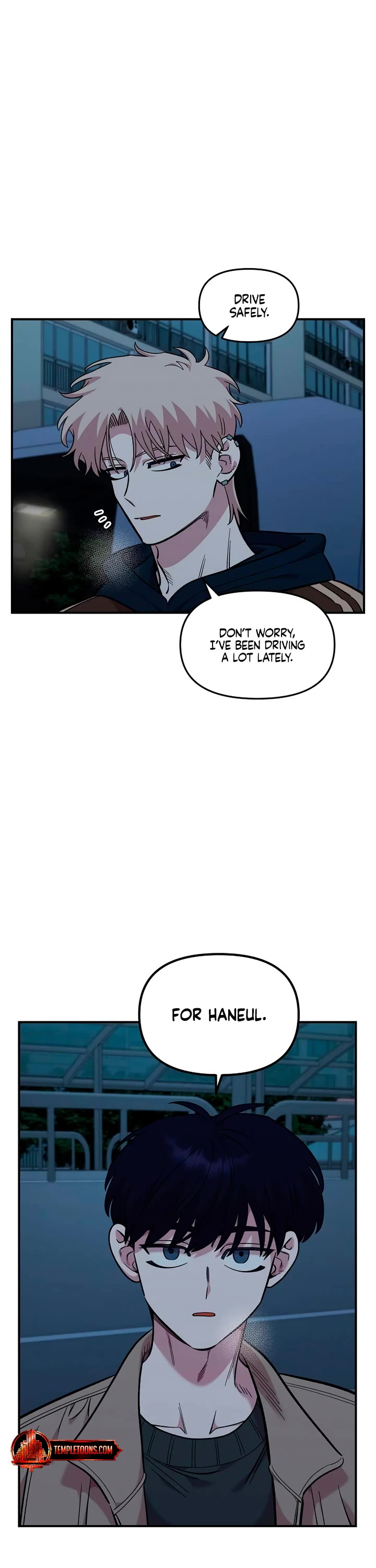Read Childhood Friend Complex Manga Online