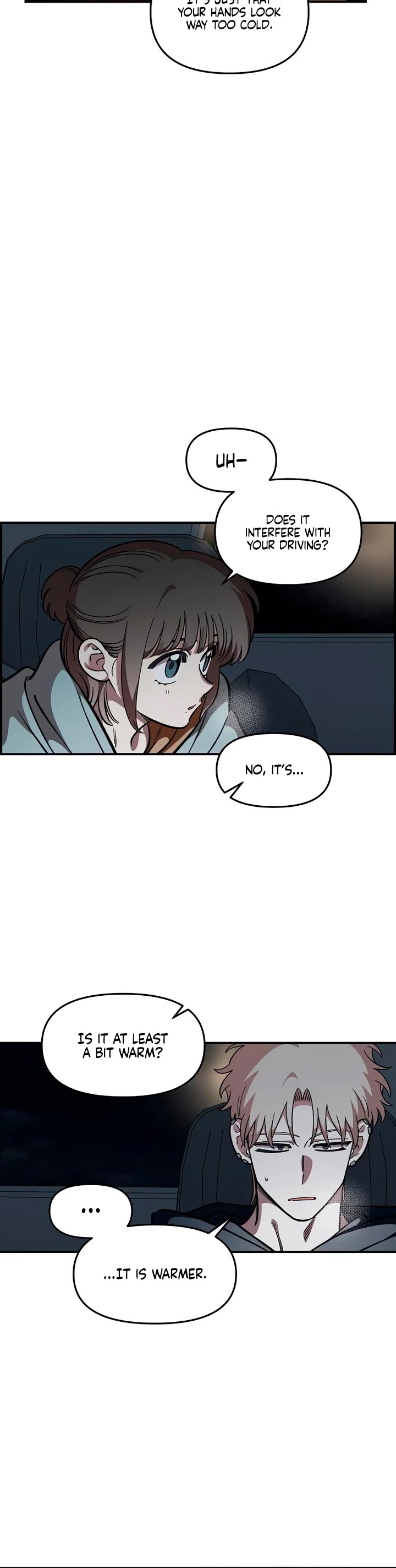 Read Childhood Friend Complex Manga Online