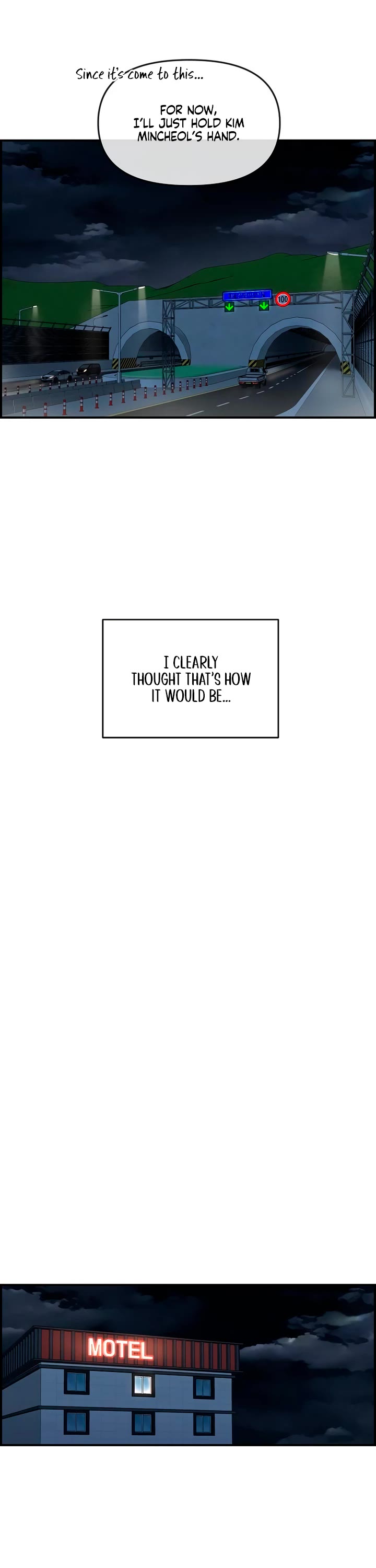 Read Childhood Friend Complex Manga Online