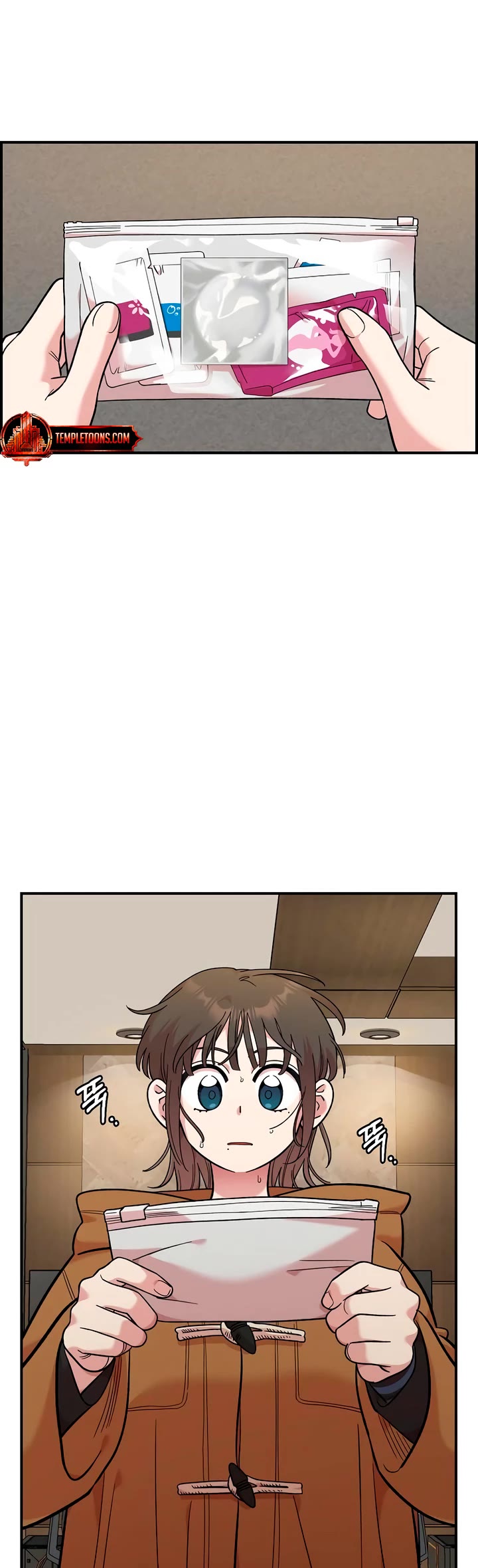 Read Childhood Friend Complex Manga Online