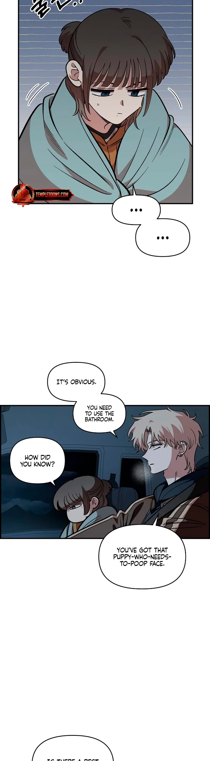 Read Childhood Friend Complex Manga Online