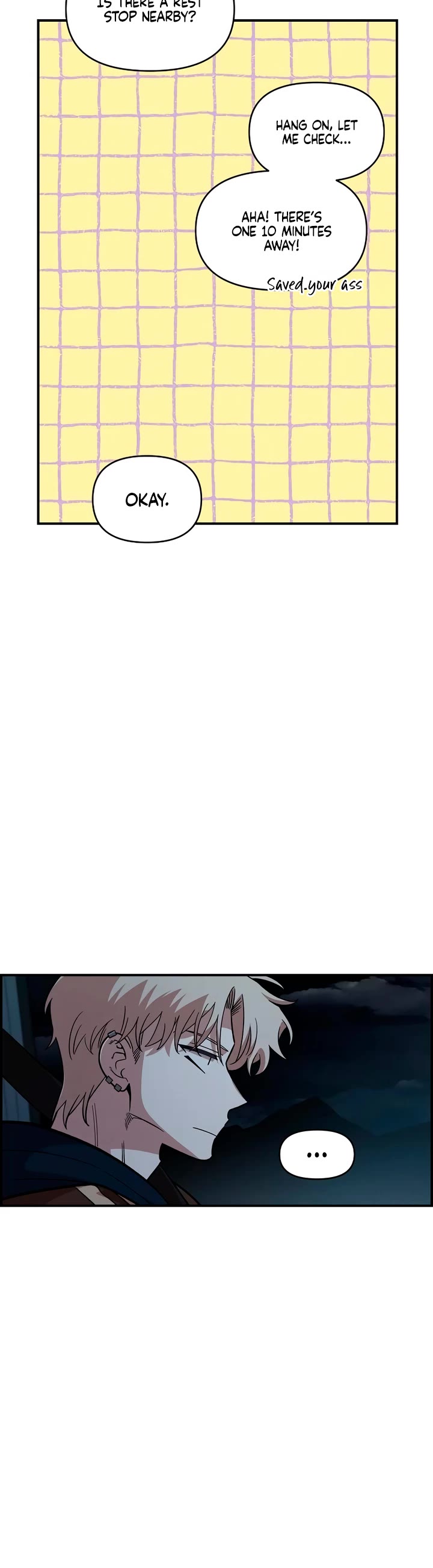 Read Childhood Friend Complex Manga Online