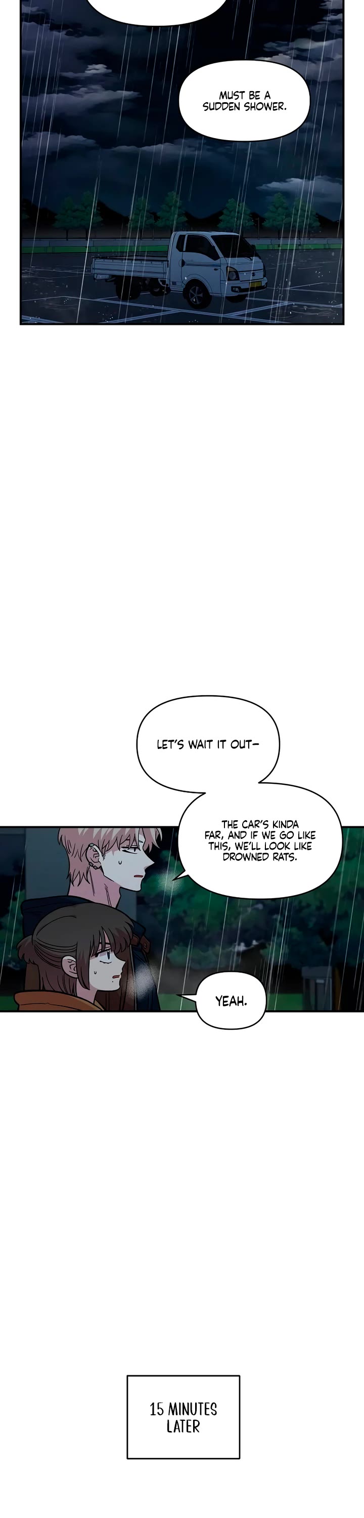 Read Childhood Friend Complex Manga Online